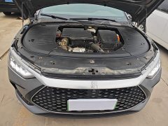BYD Han DM-i Glory Edition 121KM Elite - ფოტო 20