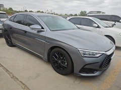 BYD Han DM-i Glory Edition 121KM Elite - ფოტო 4