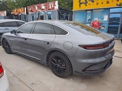BYD Han DM-i Glory Edition 121KM Elite - ფოტო 5