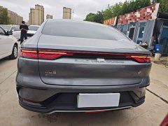 BYD Han DM-i Glory Edition 121KM Elite - ფოტო 6
