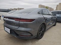 BYD Han DM-i Glory Edition 121KM Elite - ფოტო 7