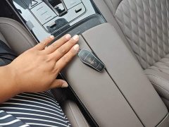BYD Han DM-i Glory Edition 121KM Elite - ფოტო 9