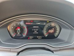 Audi Q5L 2025 45th Anniversary Edition 40 TFSI Luxury Dynamic - ფოტო 12