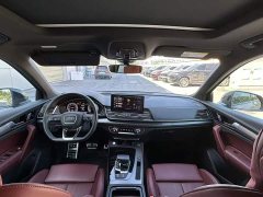 Audi Q5L 2025 45th Anniversary Edition 40 TFSI Luxury Dynamic - ფოტო 13