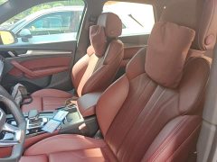 Audi Q5L 2025 45th Anniversary Edition 40 TFSI Luxury Dynamic - ფოტო 15