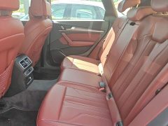 Audi Q5L 2025 45th Anniversary Edition 40 TFSI Luxury Dynamic - ფოტო 17