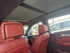 Audi Q5L 2025 45th Anniversary Edition 40 TFSI Luxury Dynamic - ფოტო 18