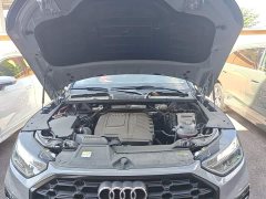 Audi Q5L 2025 45th Anniversary Edition 40 TFSI Luxury Dynamic - ფოტო 20