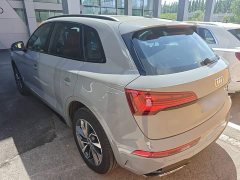 Audi Q5L 2025 45th Anniversary Edition 40 TFSI Luxury Dynamic - ფოტო 5