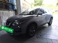 Nissan Qashqai Honor 2.0L FWD Premium - ფოტო 1