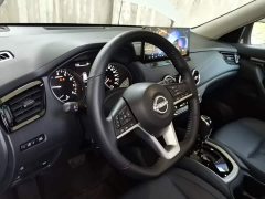 Nissan Qashqai Honor 2.0L FWD Premium - ფოტო 10