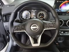Nissan Qashqai Honor 2.0L FWD Premium - ფოტო 11