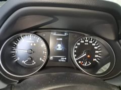 Nissan Qashqai Honor 2.0L FWD Premium - ფოტო 12