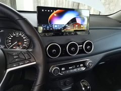 Nissan Qashqai Honor 2.0L FWD Premium - ფოტო 13