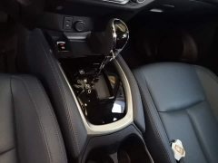 Nissan Qashqai Honor 2.0L FWD Premium - ფოტო 14