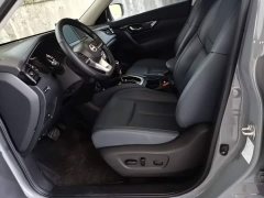 Nissan Qashqai Honor 2.0L FWD Premium - ფოტო 15