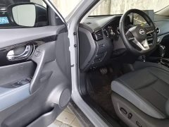 Nissan Qashqai Honor 2.0L FWD Premium - ფოტო 16
