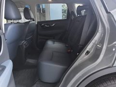 Nissan Qashqai Honor 2.0L FWD Premium - ფოტო 17