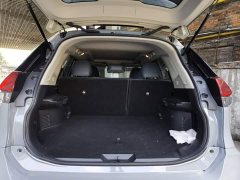 Nissan Qashqai Honor 2.0L FWD Premium - ფოტო 19