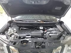 Nissan Qashqai Honor 2.0L FWD Premium - ფოტო 20