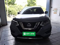 Nissan Qashqai Honor 2.0L FWD Premium - ფოტო 3