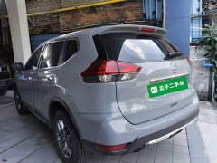Nissan Qashqai Honor 2.0L FWD Premium - ფოტო 5