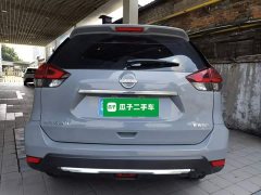 Nissan Qashqai Honor 2.0L FWD Premium - ფოტო 6