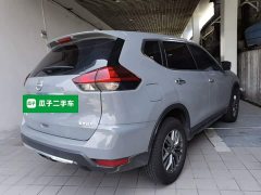 Nissan Qashqai Honor 2.0L FWD Premium - ფოტო 7