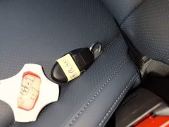 Nissan Qashqai Honor 2.0L FWD Premium - ფოტო 9