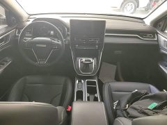 Haval M6 PLUS 1.5T DCT Luxury Smart Connected Edition - ფოტო 10