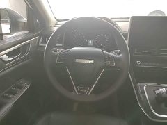 Haval M6 PLUS 1.5T DCT Luxury Smart Connected Edition - ფოტო 11