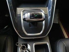 Haval M6 PLUS 1.5T DCT Luxury Smart Connected Edition - ფოტო 14