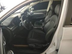 Haval M6 PLUS 1.5T DCT Luxury Smart Connected Edition - ფოტო 15