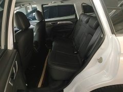 Haval M6 PLUS 1.5T DCT Luxury Smart Connected Edition - ფოტო 17