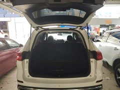 Haval M6 PLUS 1.5T DCT Luxury Smart Connected Edition - ფოტო 19