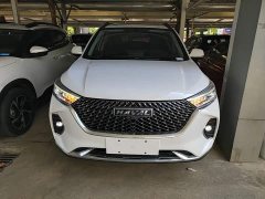 Haval M6 PLUS 1.5T DCT Luxury Smart Connected Edition - ფოტო 3