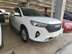 Haval M6 PLUS 1.5T DCT Luxury Smart Connected Edition - ფოტო 4