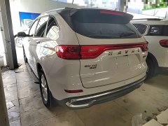 Haval M6 PLUS 1.5T DCT Luxury Smart Connected Edition - ფოტო 5