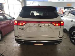 Haval M6 PLUS 1.5T DCT Luxury Smart Connected Edition - ფოტო 6
