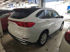 Haval M6 PLUS 1.5T DCT Luxury Smart Connected Edition - ფოტო 7