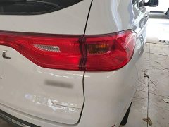 Haval M6 PLUS 1.5T DCT Luxury Smart Connected Edition - ფოტო 8