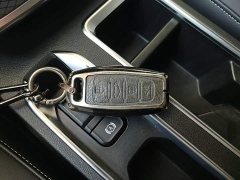 Haval M6 PLUS 1.5T DCT Luxury Smart Connected Edition - ფოტო 9
