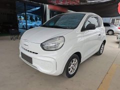 SAIC Clever 311km Vitality Pop Edition - ფოტო 1