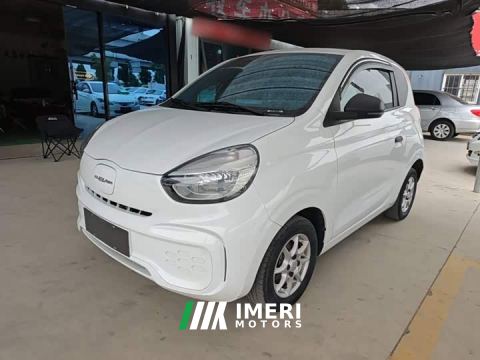 2022 Roewe Clever 311km Vitality Pop Edition