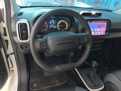 SAIC Clever 311km Vitality Pop Edition - ფოტო 11