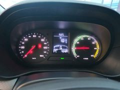 SAIC Clever 311km Vitality Pop Edition - ფოტო 12