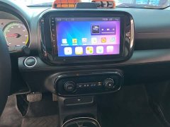 SAIC Clever 311km Vitality Pop Edition - ფოტო 13
