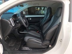 SAIC Clever 311km Vitality Pop Edition - ფოტო 15