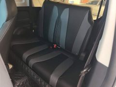 SAIC Clever 311km Vitality Pop Edition - ფოტო 17