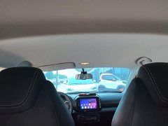 SAIC Clever 311km Vitality Pop Edition - ფოტო 18